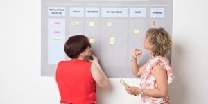 L’Assistente come Facilitatore in ufficio?