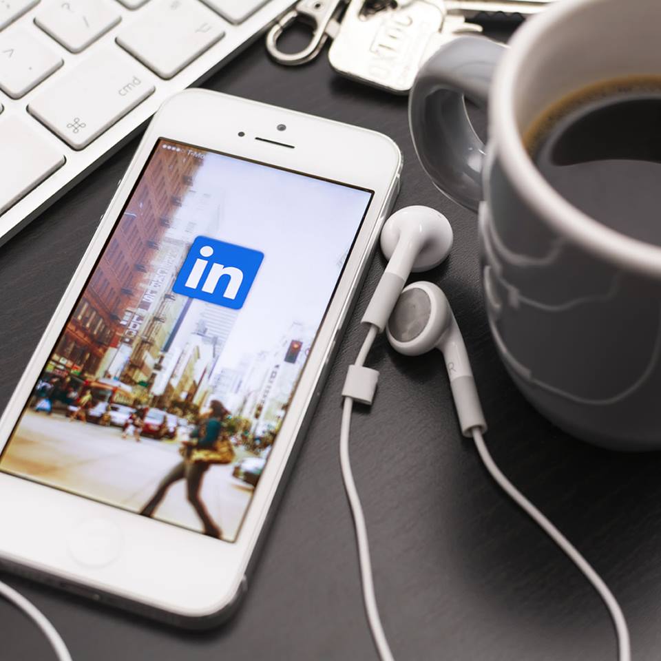 LinkedIn