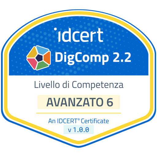 idcert-digcomp (v1-0.0) - OBv3