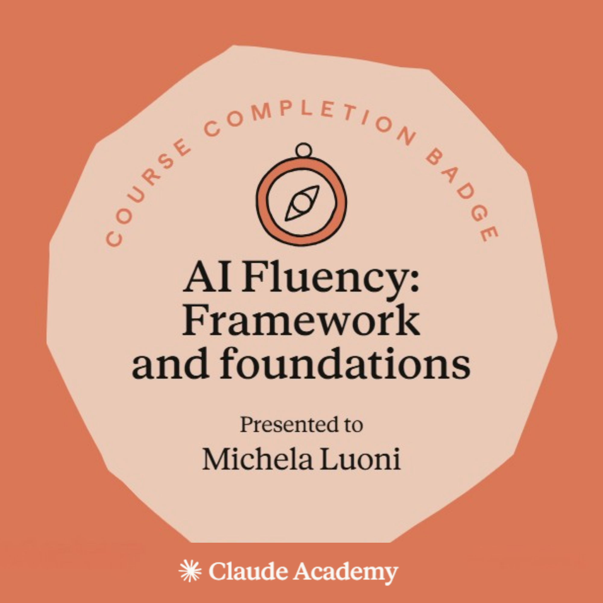 AI Fluency